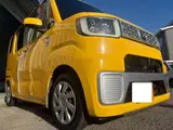 2016 Toyota Pixis Mega L SA Yellow Van for sale, Japanese used car export - photo 22 of 50 | GULJI TRADERS