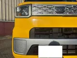 2016 Toyota Pixis Mega L SA Yellow Van for sale, Japanese used car export - photo 28 of 50 | GULJI TRADERS