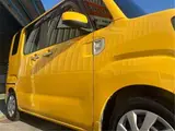 2016 Toyota Pixis Mega L SA Yellow Van for sale, Japanese used car export - photo 48 of 50 | GULJI TRADERS