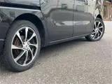 2016 Toyota Pixis Mega G Turbo SAII Black Van for sale, Japanese used car export - photo 5 of 48 | GULJI TRADERS