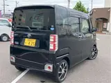 2016 Toyota Pixis Mega G Turbo SAII Black Van for sale, Japanese used car export - photo 6 of 48 | GULJI TRADERS