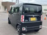 2016 Toyota Pixis Mega G Turbo SAII Black Van for sale, Japanese used car export - photo 8 of 48 | GULJI TRADERS