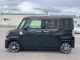 2016 Toyota Pixis Mega G Turbo SAII Black Van for sale, Japanese used car export - photo 9 of 48 | GULJI TRADERS