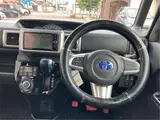 2016 Toyota Pixis Mega G Turbo SAII Black Van for sale, Japanese used car export - photo 26 of 48 | GULJI TRADERS