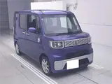 2016 Toyota Pixis Mega L.S.A. Blue Van for sale, Japanese used car export - photo 1 of 11 | GULJI TRADERS