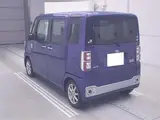 2016 Toyota Pixis Mega L.S.A. Blue Van for sale, Japanese used car export - photo 2 of 11 | GULJI TRADERS