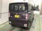 2016 Toyota Pixis Mega L SA II Brown Van for sale, Japanese used car export - photo 2 of 3 | GULJI TRADERS
