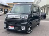 2016 Toyota Pixis Mega 4WD G Turbo SA II Black Van for sale, Japanese used car export - photo 1 of 24 | GULJI TRADERS