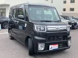 2016 Toyota Pixis Mega 4WD G Turbo SA II Black Van for sale, Japanese used car export - photo 3 of 24 | GULJI TRADERS