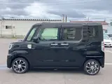 2016 Toyota Pixis Mega 4WD G Turbo SA II Black Van for sale, Japanese used car export - photo 4 of 24 | GULJI TRADERS