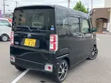 2016 Toyota Pixis Mega 4WD G Turbo SA II Black Van for sale, Japanese used car export - photo 7 of 24 | GULJI TRADERS