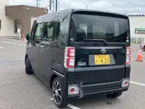 2016 Toyota Pixis Mega 4WD G Turbo SA II Black Van for sale, Japanese used car export - photo 8 of 24 | GULJI TRADERS