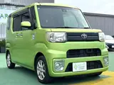 2016 Toyota Pixis Mega 660 L SAII Green Van for sale, Japanese used car export - photo 3 of 9 | GULJI TRADERS