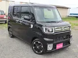 2016 Toyota Pixis Mega G Turbo Leisure Edition SA Black Van for sale, Japanese used car export - photo 3 of 9 | GULJI TRADERS