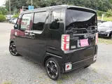 2016 Toyota Pixis Mega G Turbo Leisure Edition SA Black Van for sale, Japanese used car export - photo 4 of 9 | GULJI TRADERS