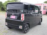 2016 Toyota Pixis Mega G Turbo Leisure Edition SA Black Van for sale, Japanese used car export - photo 5 of 9 | GULJI TRADERS