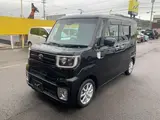 2016 Toyota Pixis Mega L SAII Black Van for sale, Japanese used car export - photo 1 of 9 | GULJI TRADERS