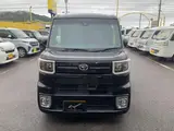 2016 Toyota Pixis Mega L SAII Black Van for sale, Japanese used car export - photo 2 of 9 | GULJI TRADERS