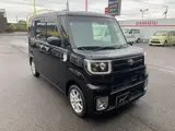 2016 Toyota Pixis Mega L SAII Black Van for sale, Japanese used car export - photo 3 of 9 | GULJI TRADERS