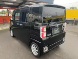 2016 Toyota Pixis Mega L SAII Black Van for sale, Japanese used car export - photo 7 of 9 | GULJI TRADERS