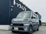 2017 Toyota Pixis Mega 660 G SA 4WD Gray Van for sale, Japanese used car export - photo 1 of 33 | GULJI TRADERS