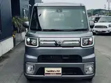 2017 Toyota Pixis Mega 660 G SA 4WD Gray Van for sale, Japanese used car export - photo 3 of 33 | GULJI TRADERS