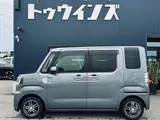 2017 Toyota Pixis Mega 660 G SA 4WD Gray Van for sale, Japanese used car export - photo 4 of 33 | GULJI TRADERS