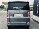 2017 Toyota Pixis Mega 660 G SA 4WD Gray Van for sale, Japanese used car export - photo 6 of 33 | GULJI TRADERS
