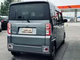 2017 Toyota Pixis Mega 660 G SA 4WD Gray Van for sale, Japanese used car export - photo 7 of 33 | GULJI TRADERS