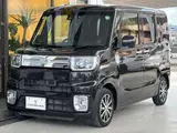 2017 Toyota Pixis Mega 660 G Turbo SAIII Black Van for sale, Japanese used car export - photo 4 of 42 | GULJI TRADERS
