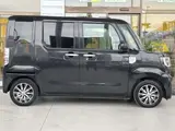 2017 Toyota Pixis Mega 660 G Turbo SAIII Black Van for sale, Japanese used car export - photo 8 of 42 | GULJI TRADERS