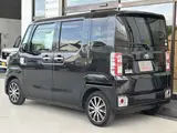 2017 Toyota Pixis Mega 660 G Turbo SAIII Black Van for sale, Japanese used car export - photo 9 of 42 | GULJI TRADERS