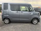 2017 Toyota Pixis Mega LSA2 Gray Van for sale, Japanese used car export - photo 3 of 77 | GULJI TRADERS