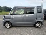 2017 Toyota Pixis Mega LSA2 Gray Van for sale, Japanese used car export - photo 7 of 77 | GULJI TRADERS
