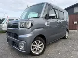 2017 Toyota Pixis Mega LSA2 Gray Van for sale, Japanese used car export - photo 8 of 77 | GULJI TRADERS