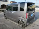 2017 Toyota Pixis Mega D Gunmetal Van for sale, Japanese used car export - photo 14 of 28 | GULJI TRADERS
