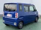 2017 Toyota Pixis Mega G Turbo SAIII_Navi TV_WPSD [AIS enabled] Blue Van for sale, Japanese used car export - photo 3 of 28 | GULJI TRADERS