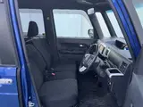 2017 Toyota Pixis Mega G Turbo SAIII_Navi TV_WPSD [AIS enabled] Blue Van for sale, Japanese used car export - photo 4 of 28 | GULJI TRADERS