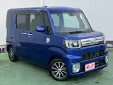 2017 Toyota Pixis Mega G Turbo SAIII_Navi TV_WPSD [AIS enabled] Blue Van for sale, Japanese used car export - photo 7 of 28 | GULJI TRADERS