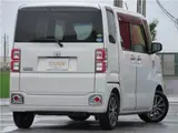 2017 Toyota Pixis Mega G Turbo SAⅡ Pearl Van for sale, Japanese used car export - photo 2 of 22 | GULJI TRADERS