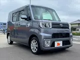2017 Toyota Pixis Mega L SA2 ★Late Model★4WD★LED★Dual Power★Navigation★Rear Camera Gray Van for sale, Japanese used car export - photo 8 of 44 | GULJI TRADERS