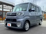 2017 Toyota Pixis Mega L SA2 ★Late Model★4WD★LED★Dual Power★Navigation★Rear Camera Gray Van for sale, Japanese used car export - photo 10 of 44 | GULJI TRADERS