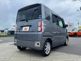 2017 Toyota Pixis Mega L SA2 ★Late Model★4WD★LED★Dual Power★Navigation★Rear Camera Gray Van for sale, Japanese used car export - photo 15 of 44 | GULJI TRADERS