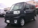 2017 Toyota Pixis Mega L SAII Digital TV Navigation System BT Black Van for sale, Japanese used car export - photo 1 of 30 | GULJI TRADERS