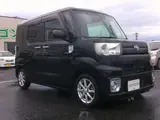 2017 Toyota Pixis Mega L SAII Digital TV Navigation System BT Black Van for sale, Japanese used car export - photo 4 of 30 | GULJI TRADERS