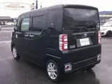 2017 Toyota Pixis Mega L SAII Digital TV Navigation System BT Black Van for sale, Japanese used car export - photo 8 of 30 | GULJI TRADERS