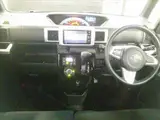 2017 Toyota Pixis Mega 4WD L SA2 Blue Van for sale, Japanese used car export - photo 5 of 8 | GULJI TRADERS