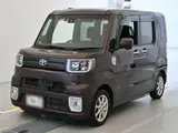 2017 Toyota Pixis Mega L SA2 Brown Van for sale, Japanese used car export - photo 1 of 12 | GULJI TRADERS