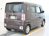 2017 Toyota Pixis Mega L SA2 Brown Van for sale, Japanese used car export - photo 2 of 12 | GULJI TRADERS