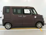 2017 Toyota Pixis Mega L SA2 Brown Van for sale, Japanese used car export - photo 3 of 12 | GULJI TRADERS